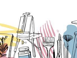 A Call for Artists